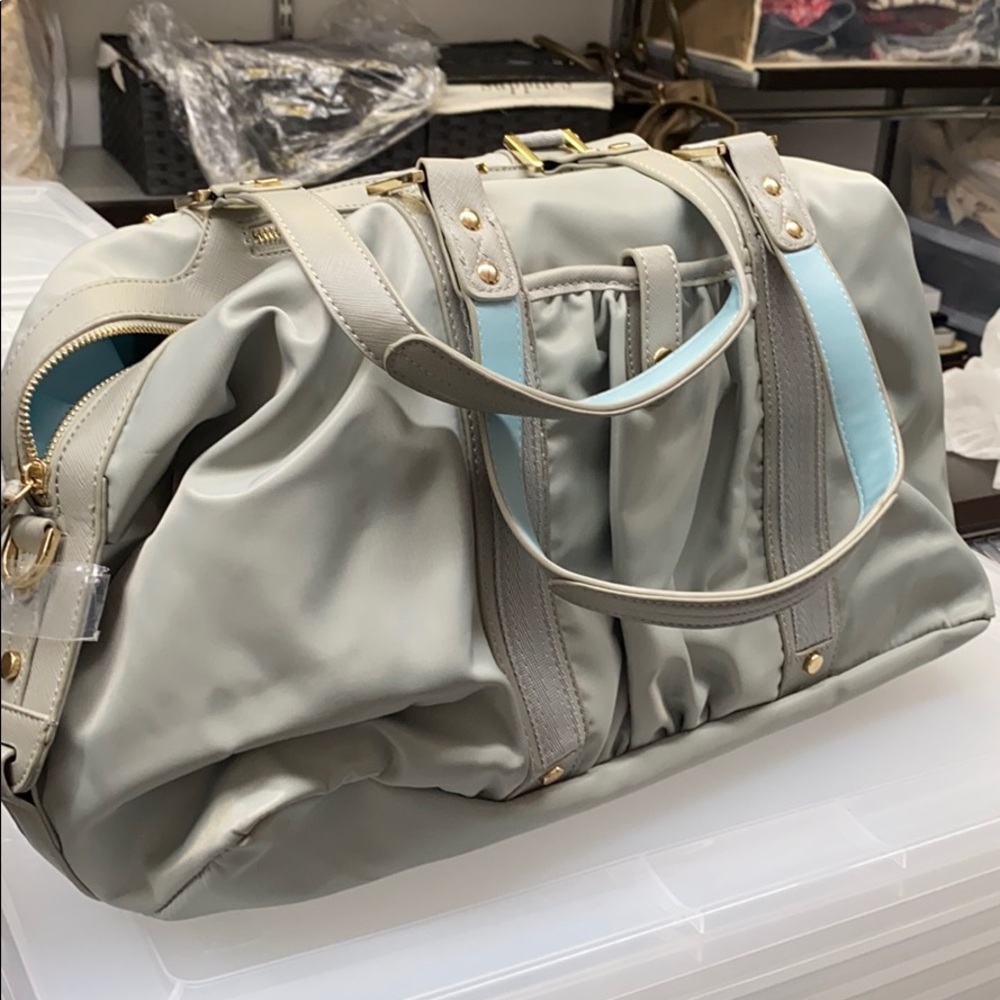 Hang Accessories Tote Bag